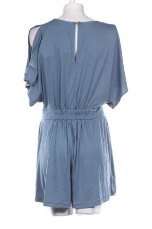 Dámská krátka kombinéza  Unbranded, Veľkosť M, Farba Modrá, Cena  6,95 €