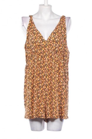 Women's short jumpsuit Unbranded, Μέγεθος XXL, Χρώμα Πολύχρωμο, Τιμή 4,99 €