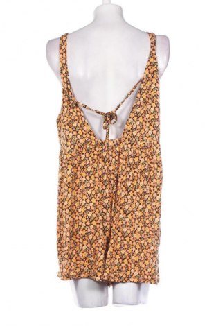 Women's short jumpsuit Unbranded, Μέγεθος XXL, Χρώμα Πολύχρωμο, Τιμή 4,99 €