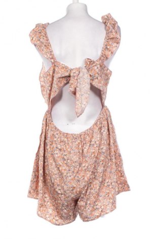 Damski krótki kombinezon Unbranded, Rozmiar M, Kolor Kolorowy, Cena 21,99 zł