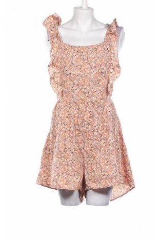Damski krótki kombinezon Unbranded, Rozmiar M, Kolor Kolorowy, Cena 21,99 zł