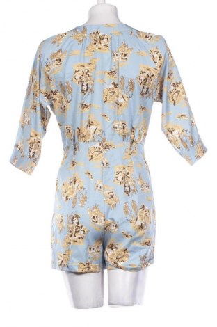 Damski krótki kombinezon Unbranded, Rozmiar S, Kolor Kolorowy, Cena 21,99 zł