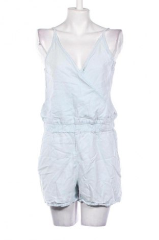 Damski krótki kombinezon Unbranded, Rozmiar S, Kolor Niebieski, Cena 8,99 zł