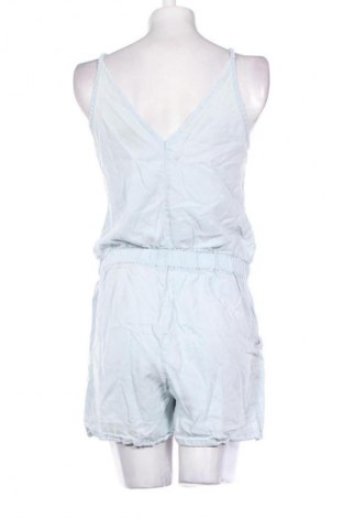 Damski krótki kombinezon Unbranded, Rozmiar S, Kolor Niebieski, Cena 8,99 zł