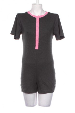 Dámská krátká kombinéza  Unbranded, Velikost M, Barva Šedá, Cena  119,00 Kč