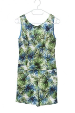 Дамски къс гащеризон Unbranded, Размер XS, Цвят Многоцветен, Цена 4,09 €