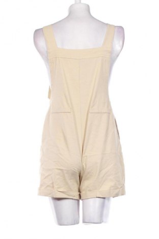 Women's short jumpsuit Unbranded, Μέγεθος XL, Χρώμα  Μπέζ, Τιμή 4,99 €