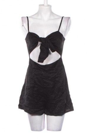 Damski krótki kombinezon Unbranded, Rozmiar M, Kolor Czarny, Cena 34,99 zł