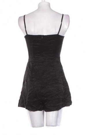 Damski krótki kombinezon Unbranded, Rozmiar M, Kolor Czarny, Cena 34,99 zł