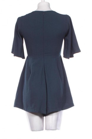 Kurzer Damenoverall Unbranded, Größe S, Farbe Blau, Preis € 5,99