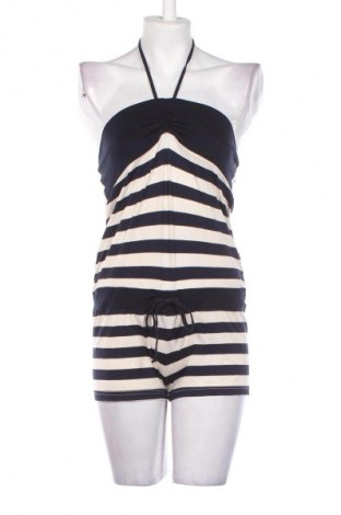 Дамски къс гащеризон Unbranded, Размер S, Цвят Многоцветен, Цена 4,09 €