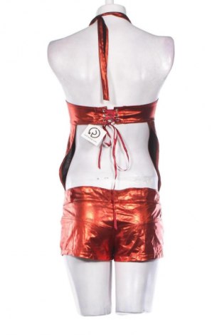 Women's short jumpsuit Unbranded, Μέγεθος S, Χρώμα Κόκκινο, Τιμή 4,99 €