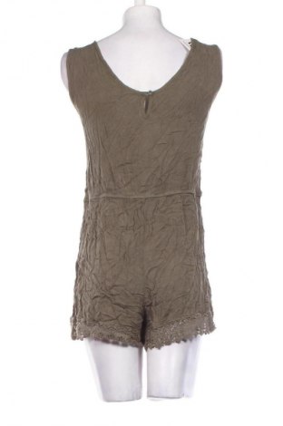 Women's short jumpsuit Unbranded, Μέγεθος M, Χρώμα Πράσινο, Τιμή 4,99 €
