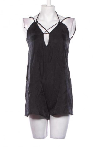 Women's short jumpsuit Unbranded, Μέγεθος S, Χρώμα Μαύρο, Τιμή 4,99 €