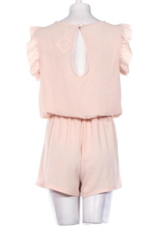 Women's short jumpsuit Unbranded, Μέγεθος S, Χρώμα Ρόζ , Τιμή 4,99 €