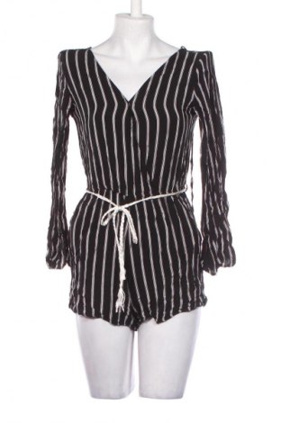 Women's short jumpsuit Unbranded, Μέγεθος M, Χρώμα Πολύχρωμο, Τιμή 4,99 €