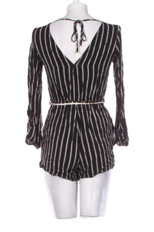 Women's short jumpsuit Unbranded, Μέγεθος M, Χρώμα Πολύχρωμο, Τιμή 4,99 €