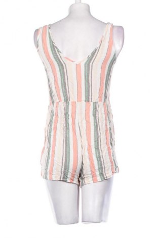 Women's short jumpsuit Unbranded, Μέγεθος S, Χρώμα Πολύχρωμο, Τιμή 4,99 €