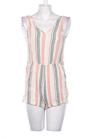 Women's short jumpsuit Unbranded, Μέγεθος S, Χρώμα Πολύχρωμο, Τιμή 4,99 €