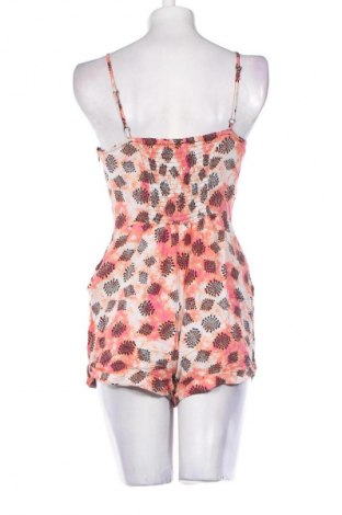 Kurzer Damenoverall Unbranded, Größe M, Farbe Mehrfarbig, Preis € 2,99