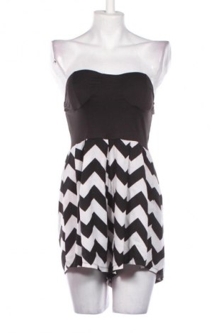 Women's short jumpsuit Unbranded, Μέγεθος S, Χρώμα Πολύχρωμο, Τιμή 4,99 €
