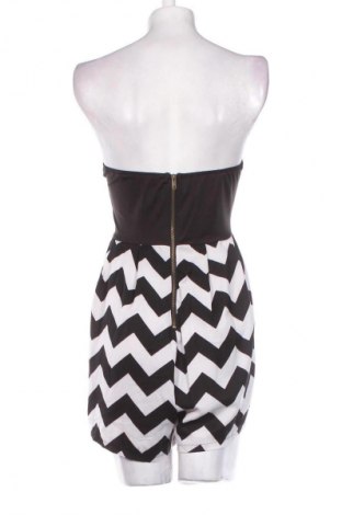 Women's short jumpsuit Unbranded, Μέγεθος S, Χρώμα Πολύχρωμο, Τιμή 4,99 €