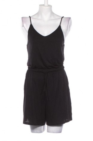 Damski krótki kombinezon Unbranded, Rozmiar S, Kolor Czarny, Cena 22,99 zł