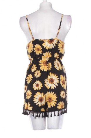 Dámská krátka kombinéza  Unbranded, Veľkosť S, Farba Viacfarebná, Cena  4,95 €