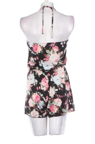 Women's short jumpsuit Unbranded, Μέγεθος S, Χρώμα Πολύχρωμο, Τιμή 4,99 €
