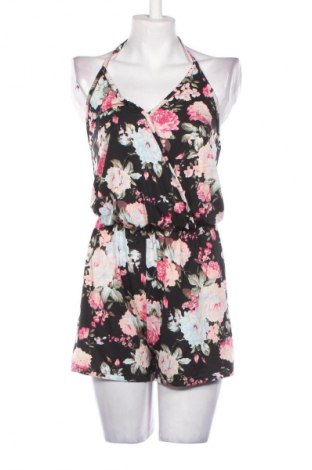 Women's short jumpsuit Unbranded, Μέγεθος S, Χρώμα Πολύχρωμο, Τιμή 4,99 €