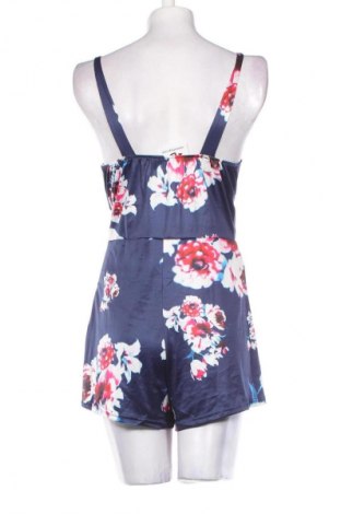 Kurzer Damenoverall Unbranded, Größe M, Farbe Mehrfarbig, Preis € 5,99