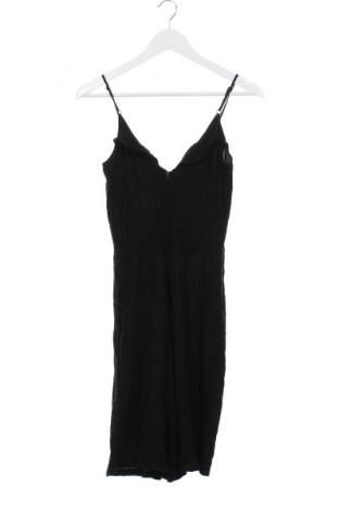 Kurzer Damenoverall Unbranded, Größe XS, Farbe Schwarz, Preis € 2,99
