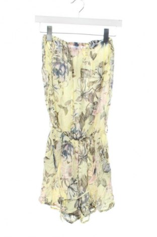 Kurzer Damenoverall Unbranded, Größe XS, Farbe Mehrfarbig, Preis € 5,99