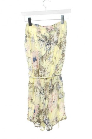 Kurzer Damenoverall Unbranded, Größe XS, Farbe Mehrfarbig, Preis € 5,99