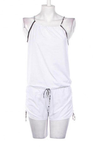 Dámská krátka kombinéza  Unbranded, Veľkosť M, Farba Biela, Cena  3,95 €