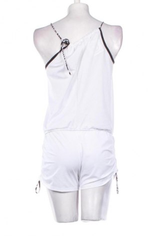 Dámská krátka kombinéza  Unbranded, Veľkosť M, Farba Biela, Cena  3,95 €