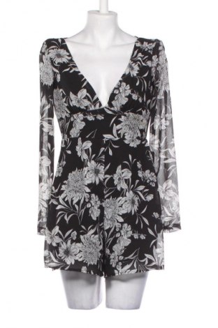 Дамски къс гащеризон Unbranded, Размер M, Цвят Многоцветен, Цена 8,18 €