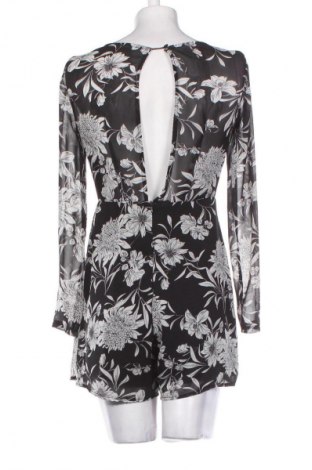 Дамски къс гащеризон Unbranded, Размер M, Цвят Многоцветен, Цена 8,18 €