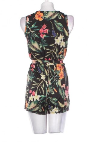 Kurzer Damenoverall Unbranded, Größe M, Farbe Mehrfarbig, Preis 2,99 €