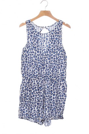 Дамски къс гащеризон Unbranded, Размер XS, Цвят Многоцветен, Цена 7,15 €