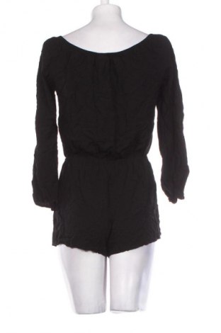 Damski krótki kombinezon Urban Classics, Rozmiar S, Kolor Czarny, Cena 10,99 zł