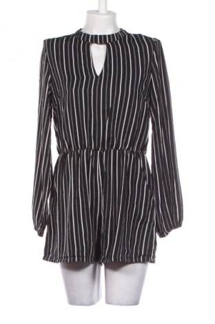 Women's short jumpsuit Valley Girl, Μέγεθος M, Χρώμα Πολύχρωμο, Τιμή 2,99 €