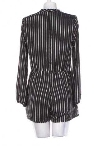 Women's short jumpsuit Valley Girl, Μέγεθος M, Χρώμα Πολύχρωμο, Τιμή 2,99 €