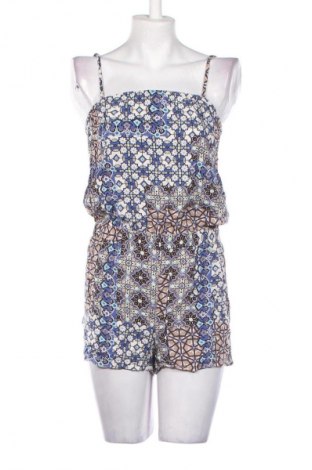 Damski krótki kombinezon Vero Moda, Rozmiar M, Kolor Kolorowy, Cena 14,99 zł