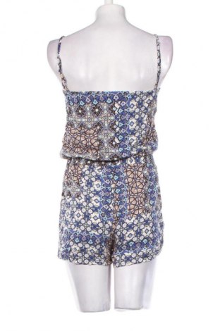 Damski krótki kombinezon Vero Moda, Rozmiar M, Kolor Kolorowy, Cena 14,99 zł