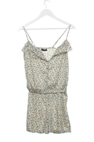 Kurzer Damenoverall Vero Moda, Größe XS, Farbe Mehrfarbig, Preis € 2,99