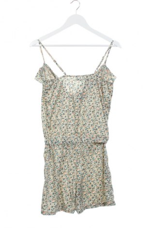 Kurzer Damenoverall Vero Moda, Größe XS, Farbe Mehrfarbig, Preis € 2,99