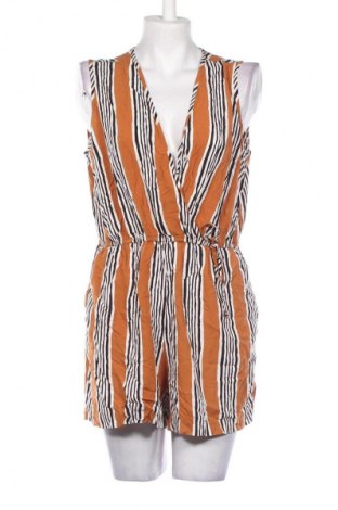 Dámská krátka kombinéza  Warehouse, Veľkosť XL, Farba Viacfarebná, Cena  2,95 €