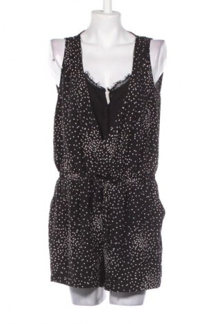 Női rövid overál Yessica, Méret M, Szín Sokszínű, Ár 1 469 Ft