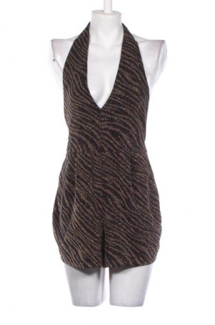 Damski krótki kombinezon Zara, Rozmiar M, Kolor Kolorowy, Cena 67,99 zł